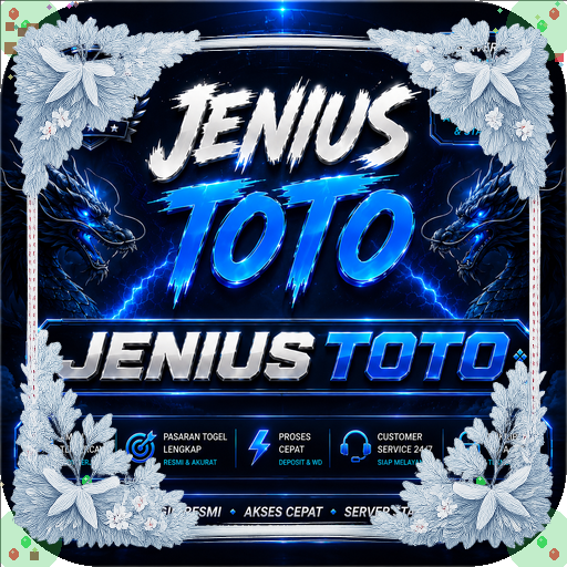 jeniustoto — galeri pratinjau - APK Resmi