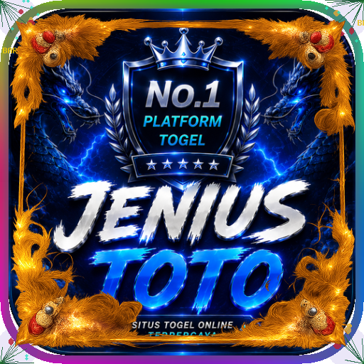 jeniustoto — galeri pratinjau Resmi APK
